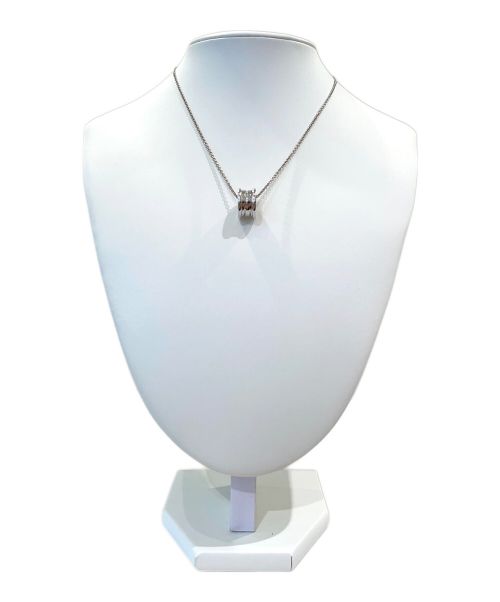 BVLGARI（ブルガリ）BVLGARI (ブルガリ) B.zero1/ネックレスの古着・服飾アイテム