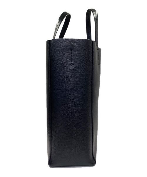 CELINE（セリーヌ）CELINE (セリーヌ) バーティカルカバ ブラックの古着・服飾アイテム