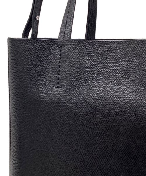 CELINE（セリーヌ）CELINE (セリーヌ) バーティカルカバ ブラックの古着・服飾アイテム