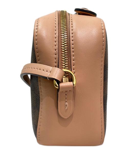 LOUIS VUITTON（ルイ ヴィトン）LOUIS VUITTON (ルイ ヴィトン) ダミエ サンタモニカ ピンクの古着・服飾アイテム