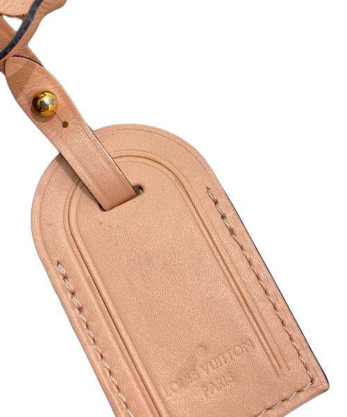 LOUIS VUITTON（ルイ ヴィトン）LOUIS VUITTON (ルイ ヴィトン) ダミエ サンタモニカ ピンクの古着・服飾アイテム