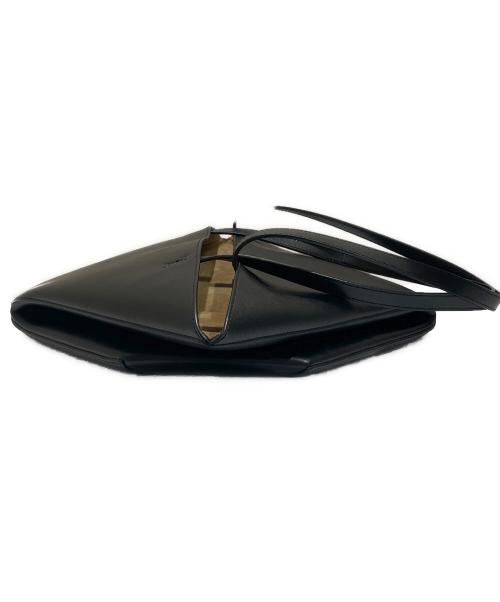 LOEWE（ロエベ）LOEWE (ロエベ) パズルフォルド トート ミディアム ブラック サイズ:ミディアムの古着・服飾アイテム