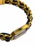 中古・古着 CHANEL (シャネル) プルミエール XL ブラック文字盤：230000円