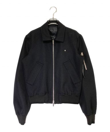 中古・古着通販】DIOR HOMME (ディオール オム) ヴァージンウール