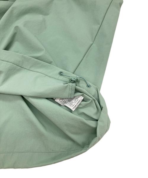 THE NORTH FACE（ザ ノース フェイス）THE NORTH FACE (ザ ノース フェイス) アイスランラウンドTシャツ ミント サイズ:Lの古着・服飾アイテム