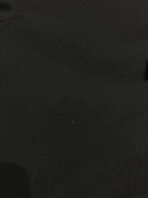 CANADA GOOSE（カナダグース）CANADA GOOSE (カナダグース) ダウンジャケット ブラック サイズ:Sの古着・服飾アイテム