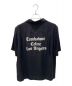 CELINE (セリーヌ) トルバドゥール ハワイアンシャツ ブラック サイズ:38：75000円