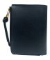 LOEWE (ロエベ) ハウルの動く城 (ハウルノウゴクシロ) カルシファー スリムジップ バイフォールド ウォレット：100000円