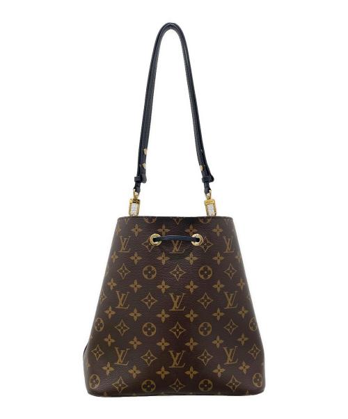 LOUIS VUITTON（ルイ ヴィトン）LOUIS VUITTON (ルイ ヴィトン) ネオノエ Ｍ44020の古着・服飾アイテム