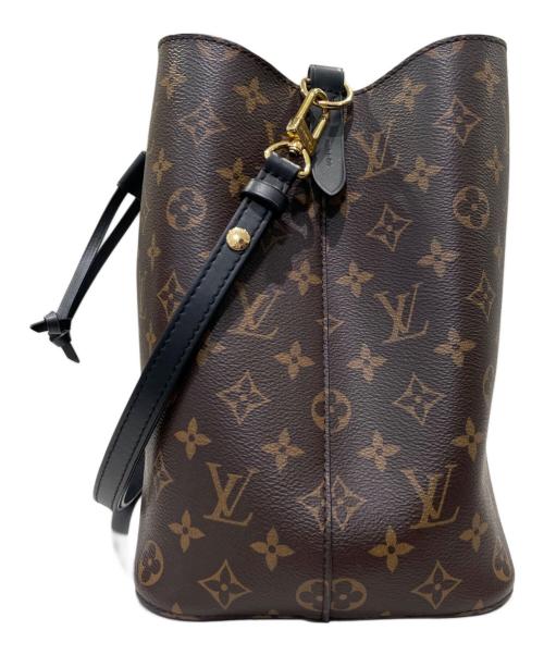 LOUIS VUITTON（ルイ ヴィトン）LOUIS VUITTON (ルイ ヴィトン) ネオノエ Ｍ44020の古着・服飾アイテム