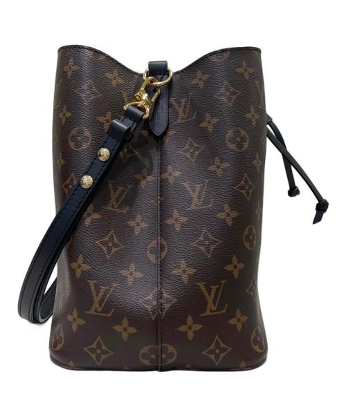 LOUIS VUITTON（ルイ ヴィトン）LOUIS VUITTON (ルイ ヴィトン) ネオノエ Ｍ44020の古着・服飾アイテム
