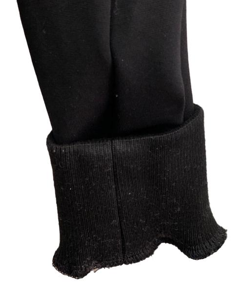 BALENCIAGA（バレンシアガ）BALENCIAGA (バレンシアガ) フロントロゴトラックジャケット ブラック サイズ:40の古着・服飾アイテム