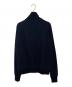 BALENCIAGA (バレンシアガ) フロントロゴトラックジャケット ブラック サイズ:40：42000円