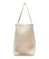THE ROW（ザ ロウ）の古着「ラージ N/S Park Tote バッグ」｜アイボリー