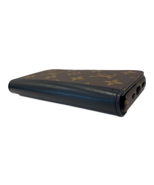 LOUIS VUITTON（ルイ ヴィトン）LOUIS VUITTON (ルイ ヴィトン) iPhone 16 pro・フォリオ M12539 サイズ:iPhone 16 proの古着・服飾アイテム