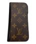 LOUIS VUITTON（ルイ ヴィトン）の古着「iPhone 16 pro・フォリオ M12539」