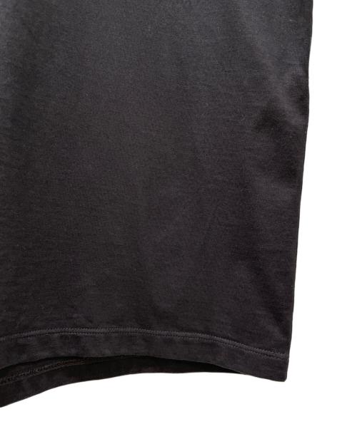 CELINE（セリーヌ）CELINE (セリーヌ) ロゴプリントルーズTEE ホワイト サイズ:Sの古着・服飾アイテム