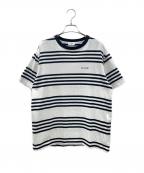 CELINEセリーヌ）の古着「ルーズTシャツ」｜ホワイト