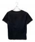 CELINE (セリーヌ) BLASON ルーズTシャツ ブラック サイズ:S：45000円
