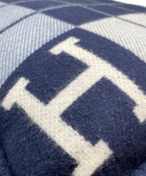 HERMES（エルメス）HERMES (エルメス) アヴァロン クッションの古着・服飾アイテム