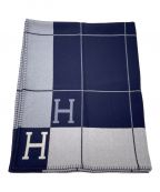 HERMESエルメス）の古着「Plade