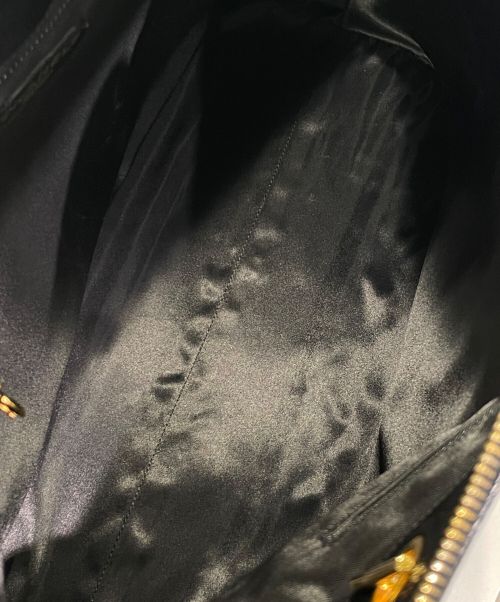 CHANEL（シャネル）CHANEL (シャネル) ココマーク チェーンショルダー トートバッグの古着・服飾アイテム