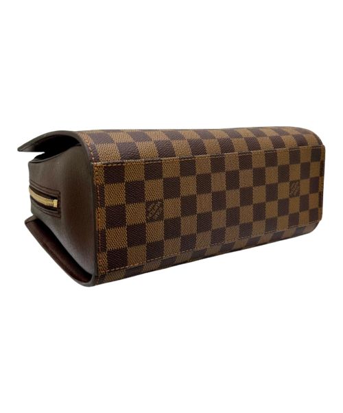 LOUIS VUITTON（ルイ ヴィトン）LOUIS VUITTON (ルイ ヴィトン) トリアナ ブラウンの古着・服飾アイテム