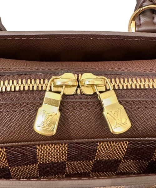 LOUIS VUITTON（ルイ ヴィトン）LOUIS VUITTON (ルイ ヴィトン) トリアナ ブラウンの古着・服飾アイテム