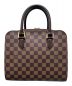 LOUIS VUITTON (ルイ ヴィトン) トリアナ ブラウン：135000円