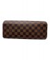 中古・古着 LOUIS VUITTON (ルイ ヴィトン) トリアナ ブラウン：135000円