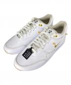 NIKE×Eastside Golfナイキ×イーストサイド ゴルフ）の古着「AIR MAX 1 ‘86」｜ホワイト