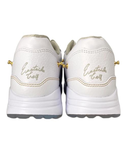 NIKE（ナイキ）NIKE (ナイキ) Eastside Golf (イーストサイド ゴルフ) AIR MAX 1 ‘86 ホワイト サイズ:27.5cm(US9.5)の古着・服飾アイテム