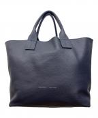 IACUCCIイアクッチ）の古着「オペラ CERVO/INSTAMP」｜ネイビー