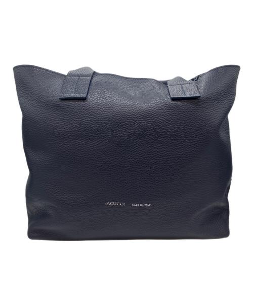 IACUCCI（イアクッチ）IACUCCI (イアクッチ) オペラ CERVO/INSTAMP ネイビー サイズ:下記参照の古着・服飾アイテム