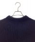 中古・古着 Andersen-Andersen (アンデルセン アンデルセン) ニット ネイビー サイズ:SIZE XS：15000円