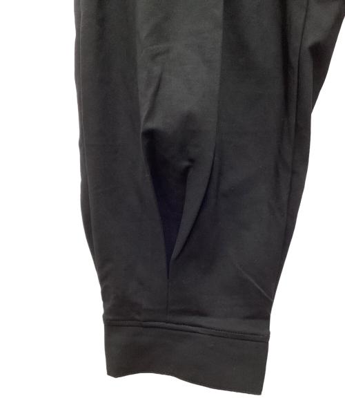 glamb（グラム）glamb (グラム) GB0422/P05 : Balloon Easy Slacks  ブラック サイズ:SIZE Sの古着・服飾アイテム