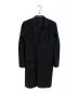 BLACK Scandal Yohji Yamamoto（ブラックスキャンダルヨウジヤマモト）の古着「ドクタージャケット」｜ブラック