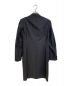 BLACK Scandal Yohji Yamamoto (ブラックスキャンダルヨウジヤマモト) ドクタージャケット ブラック サイズ:1：35000円