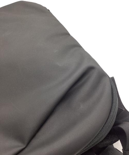 AER（エアー）Aer (エアー) ボディーバッグ テックスリング2 ブラックの古着・服飾アイテム