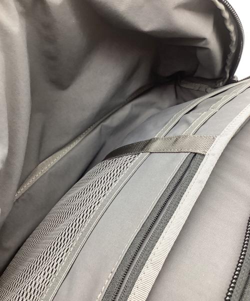 AER（エアー）Aer (エアー) ボディーバッグ テックスリング2 ブラックの古着・服飾アイテム