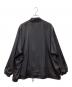 Lui's (ルイス) オーバーブルゾン ブラック サイズ:SIZE Free：6000円