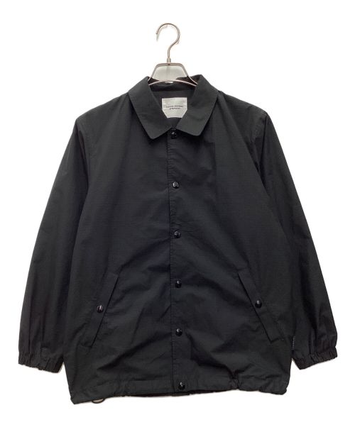 Finders KEEPERS AFTERMATH（-）Finders KEEPERS AFTERMATH (-) コーチジャケット ブラック サイズ:SIZE Sの古着・服飾アイテム