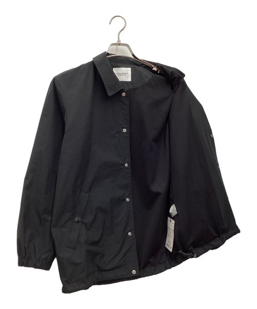 Finders KEEPERS AFTERMATH（-）Finders KEEPERS AFTERMATH (-) コーチジャケット ブラック サイズ:SIZE Sの古着・服飾アイテム