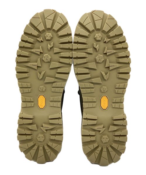 Danner（ダナー）Danner (ダナー) BRIEFING (ブリーフィング) DANNER FIELD BR トレッキングブーツ オリーブ サイズ:SIZE 25cmの古着・服飾アイテム
