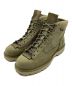 Danner（ダナー）の古着「DANNER FIELD BR トレッキングブーツ」｜オリーブ
