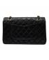 CHANEL (シャネル) チェーンショルダーバッグ ブラック サイズ:-：540000円