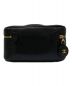 CHANEL (シャネル) バニティバッグ ブラック サイズ:19：120000円