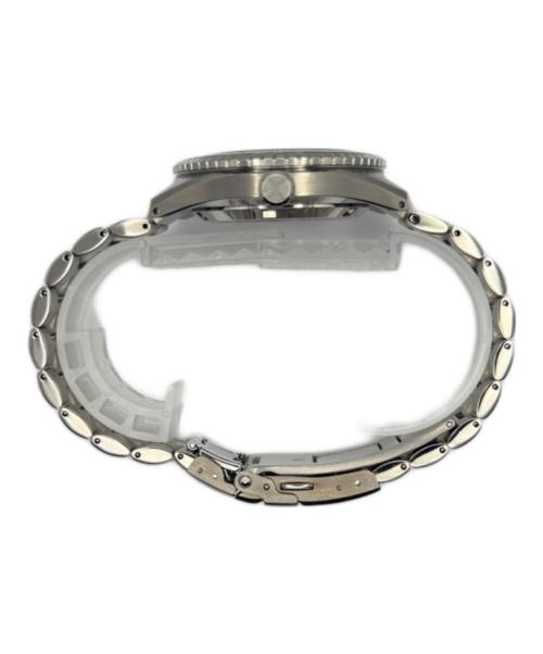 SEIKO（セイコー）SEIKO (セイコー) ダイバーズウォッチ ブラック サイズ:39mmの古着・服飾アイテム