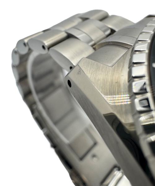 SEIKO（セイコー）SEIKO (セイコー) プロスペックス マリンマスター 1965 メカニカルダイバーズ Ref.6L37-00B0 ブラックの古着・服飾アイテム