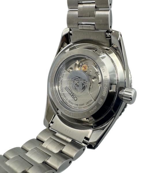 SEIKO（セイコー）SEIKO (セイコー) ダイバーズウォッチ ブラック サイズ:39mmの古着・服飾アイテム